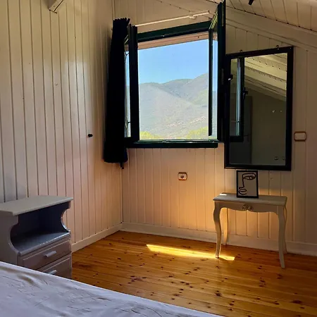 Appartement Whitehome