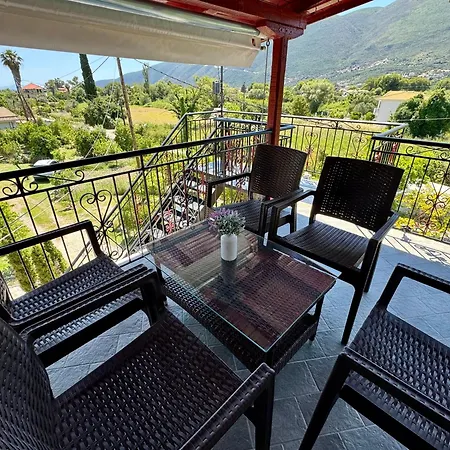 Appartement Whitehome