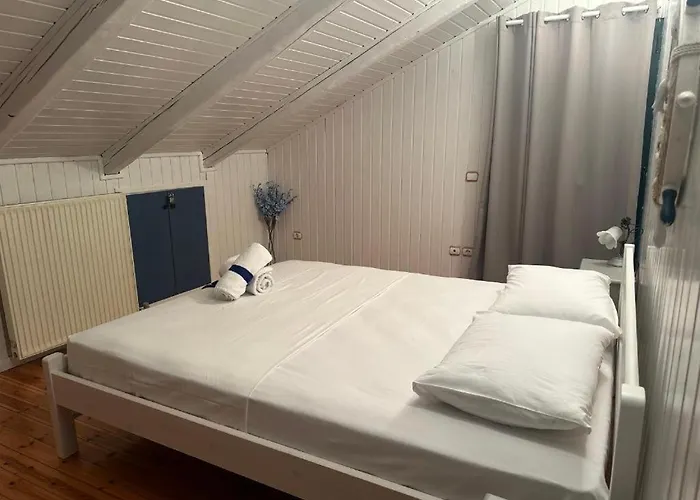 Apartment Whitehome *