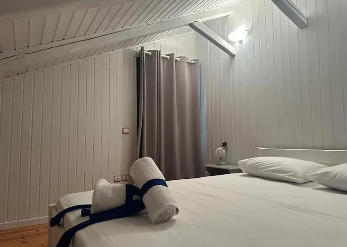 Whitehome Apartment Vasiliki