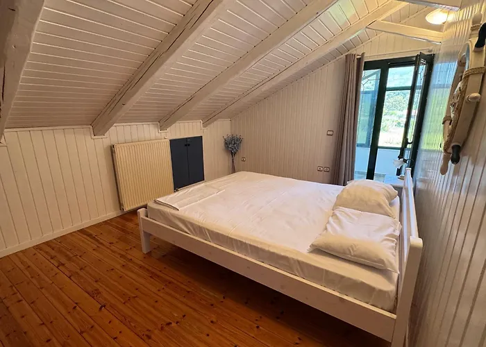 Whitehome Apartment *