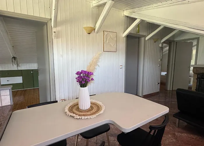 Apartment Whitehome *
