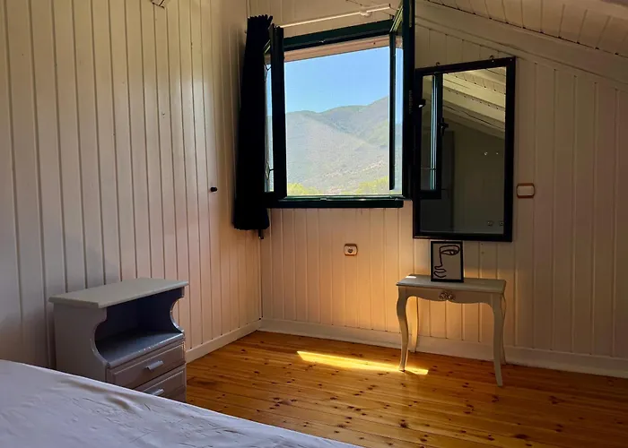 Apartment Whitehome