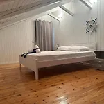 Whitehome Vaszilikí