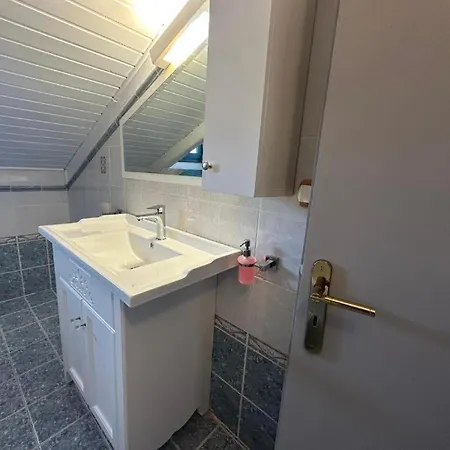 Apartment Whitehome Vasiliki (Lefkada)
