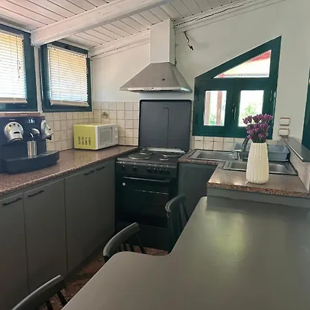 Whitehome Apartment Vasiliki (Lefkada)