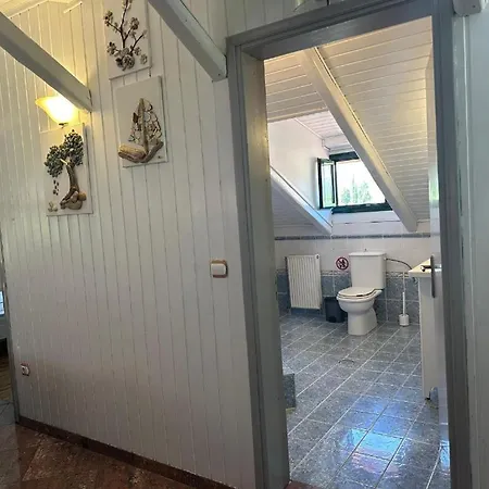Apartment Whitehome