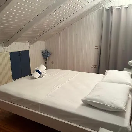 Apartamento Whitehome *