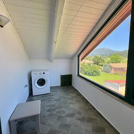Whitehome Vaszilikí