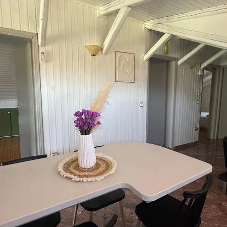 Apartman Whitehome *