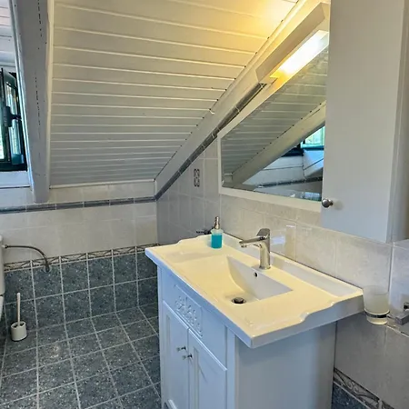 Appartement Whitehome *