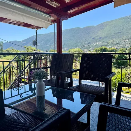 Whitehome Apartamento Vasiliki