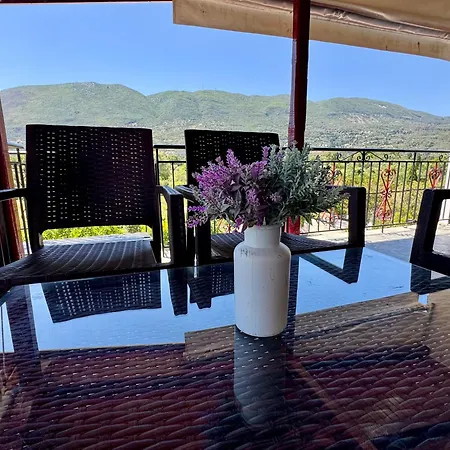 Apartamento Whitehome Vasiliki