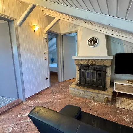 Whitehome Vaszilikí